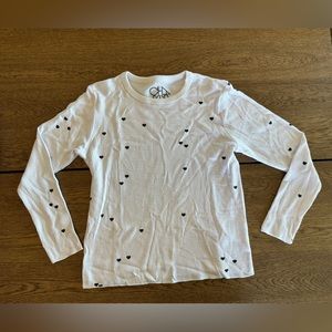 Chaser military thermal tshirt